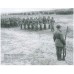 Куртка двубортная ватная с кокеткой для личного состава Красной армии,  обр. 1943 г.